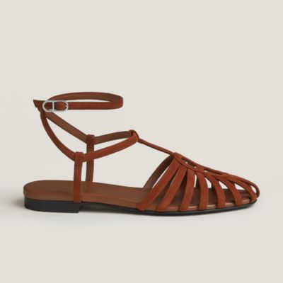 Hermès women's shoes & leather footwear | Hermès USA